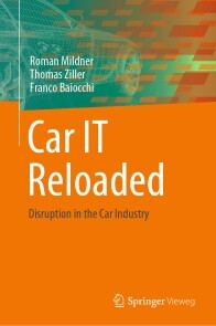Produktbild für Car IT Reloaded