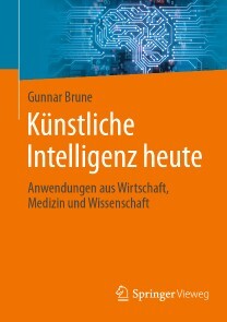 Produktbild für Künstliche Intelligenz heute