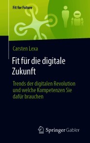Produktbild für Fit für die digitale Zukunft