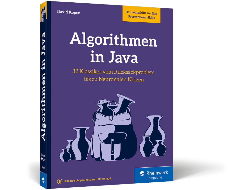 Algorithmen in Java