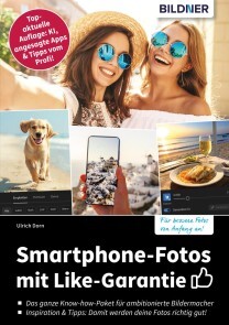 Produktbild für Smartphone-Fotos mit Like-Garantie