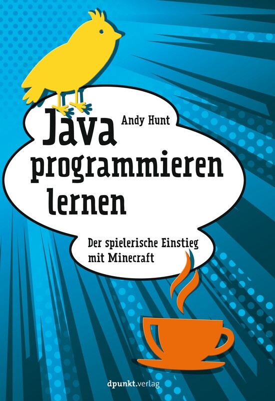 Java programmieren lernen