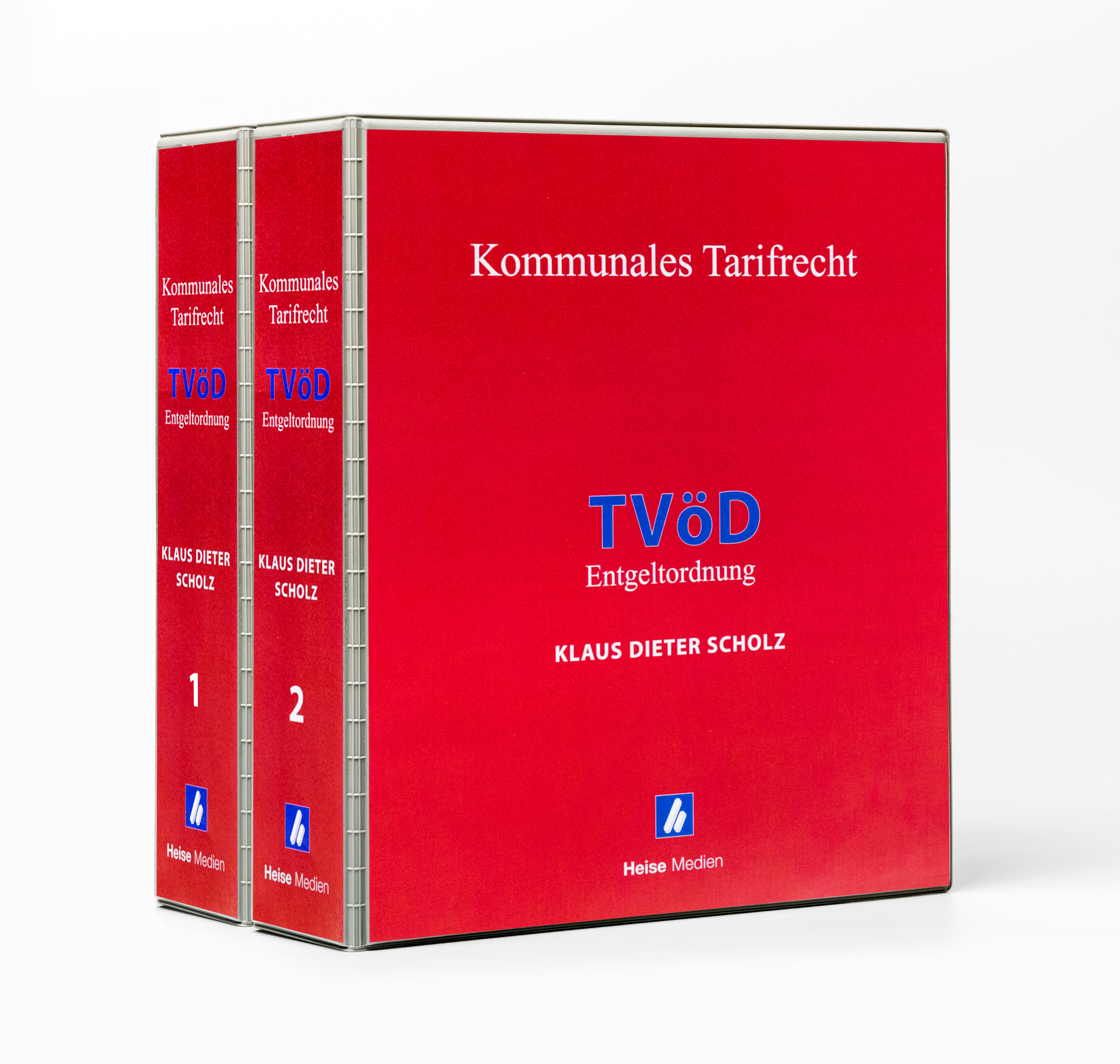 Kommunales Tarifrecht TVöD-Entgeltordnung Apart