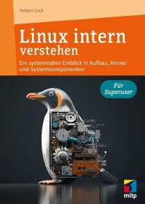 Produktbild für Linux intern verstehen