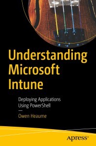 Produktbild für Understanding Microsoft Intune