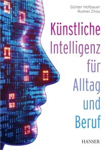 Produktbild für Künstliche Intelligenz für Alltag und Beruf