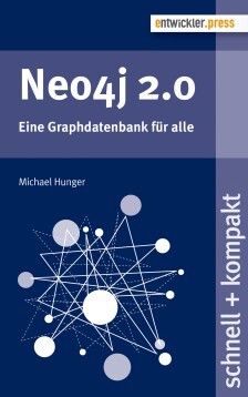 Neo4j 2.0 - Eine Graphdatenbank für alle