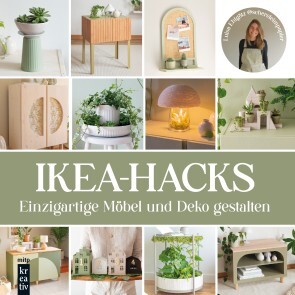 Produktbild für IKEA-Hacks