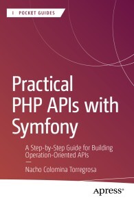 Produktbild für Practical PHP APIs with Symfony