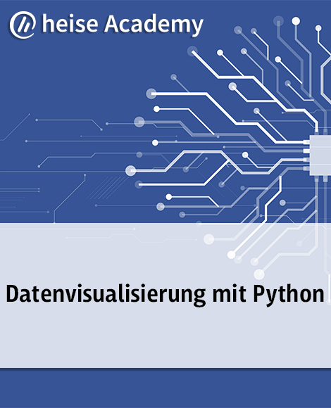 Datenvisualisierung mit Python