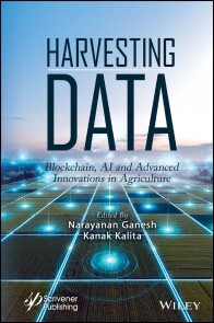 Produktbild für Harvesting Data