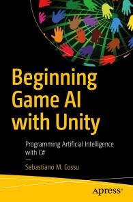 Produktbild für Beginning Game AI with Unity