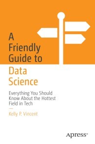 Produktbild für A Friendly Guide to Data Science