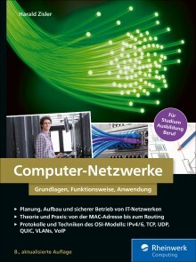 Produktbild für Computer-Netzwerke