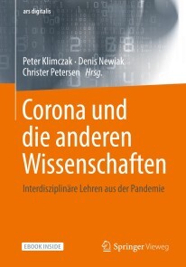 Produktbild für Corona und die anderen Wissenschaften