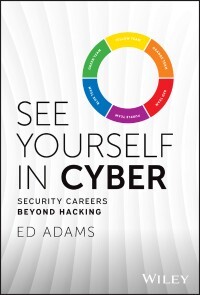 Produktbild für See Yourself in Cyber