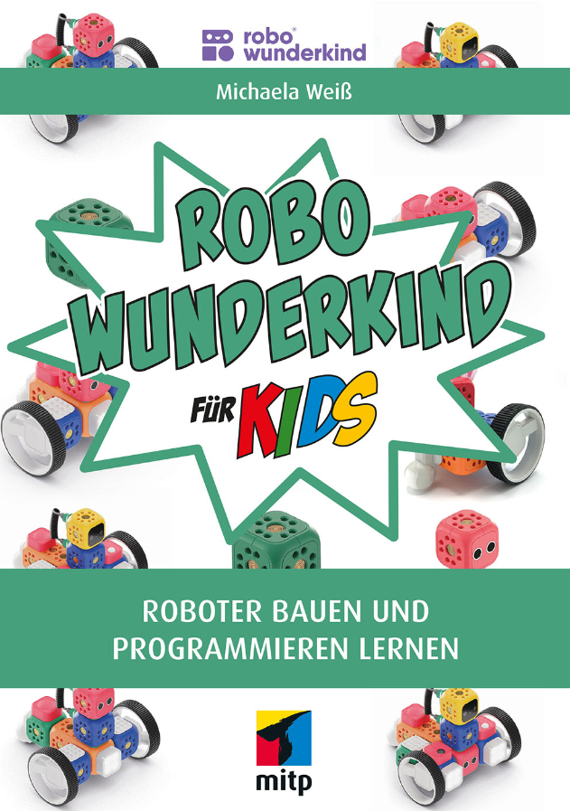 Robo Wunderkind für Kids