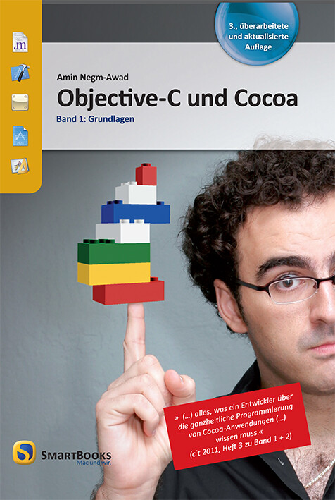 Objektive-C und Cocoa