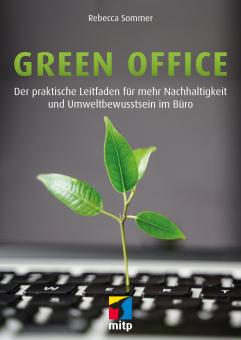 Green Office Buch