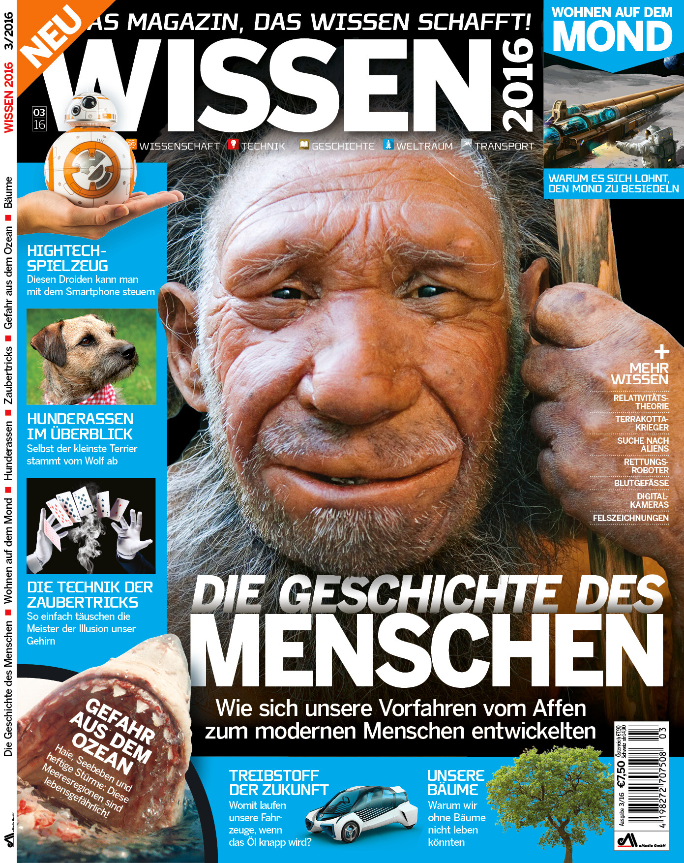 Wissen 03/2016