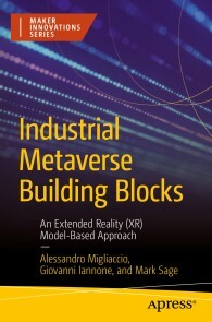 Produktbild für Industrial Metaverse Building Blocks