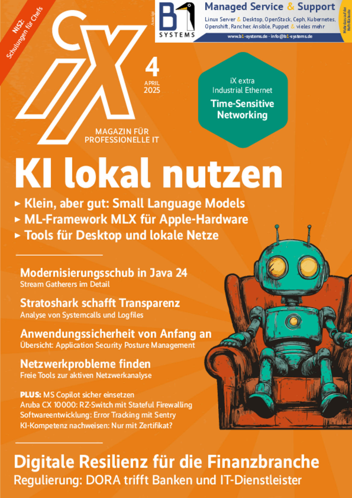 iX 04/2025