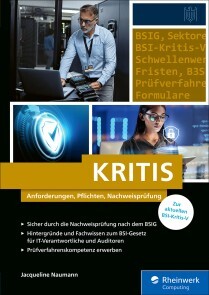 Produktbild für KRITIS