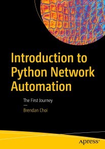 Produktbild für Introduction to Python Network Automation