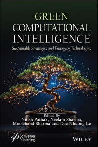 Produktbild für Green Computational Intelligence
