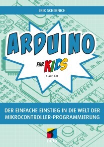 Produktbild für Arduino für Kids