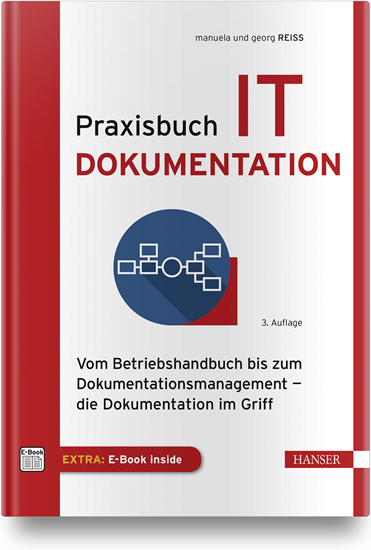 Praxisbuch IT Dokumentation