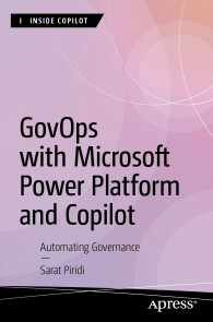 Produktbild für GovOps with Microsoft Power Platform and Copilot