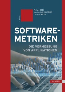 Software-Metriken (2. Auflg.)