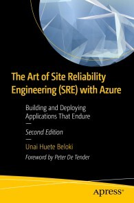 Produktbild für The Art of Site Reliability Engineering (SRE) with Azure