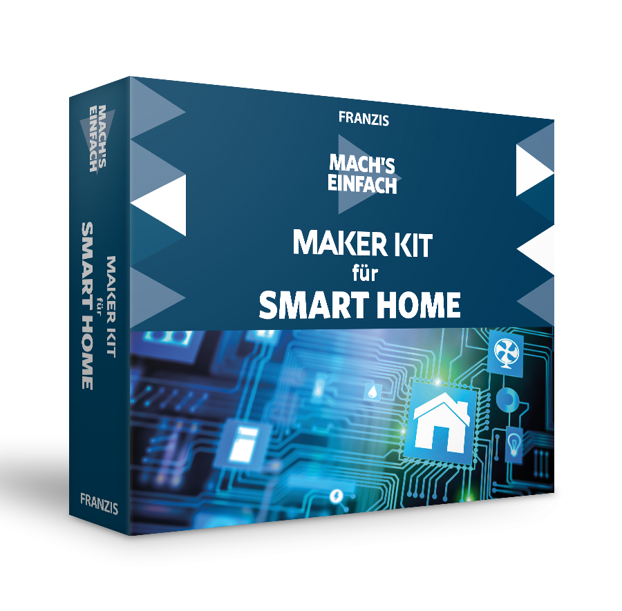 Maker Kit für Smart Home