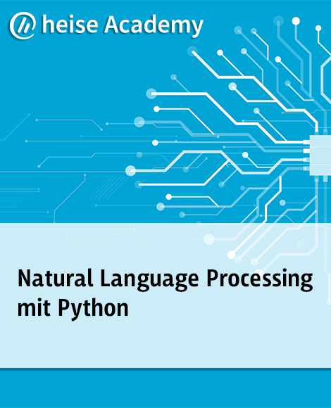 Natural Language Processing mit Python