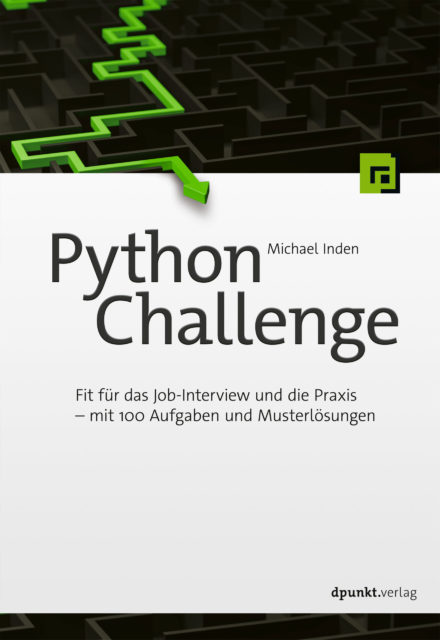 Python Challenge