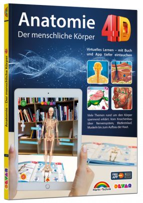 Bundle: Wissen Spezial 2022 Der Mensch (Heft + PDF + Buch)