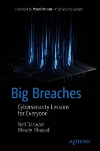 Produktbild für Big Breaches