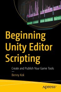 Produktbild für Beginning Unity Editor Scripting