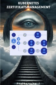 Produktbild für Kubernetes-Zertifikatsmanagement