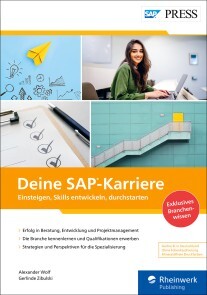 Produktbild für Deine SAP-Karriere