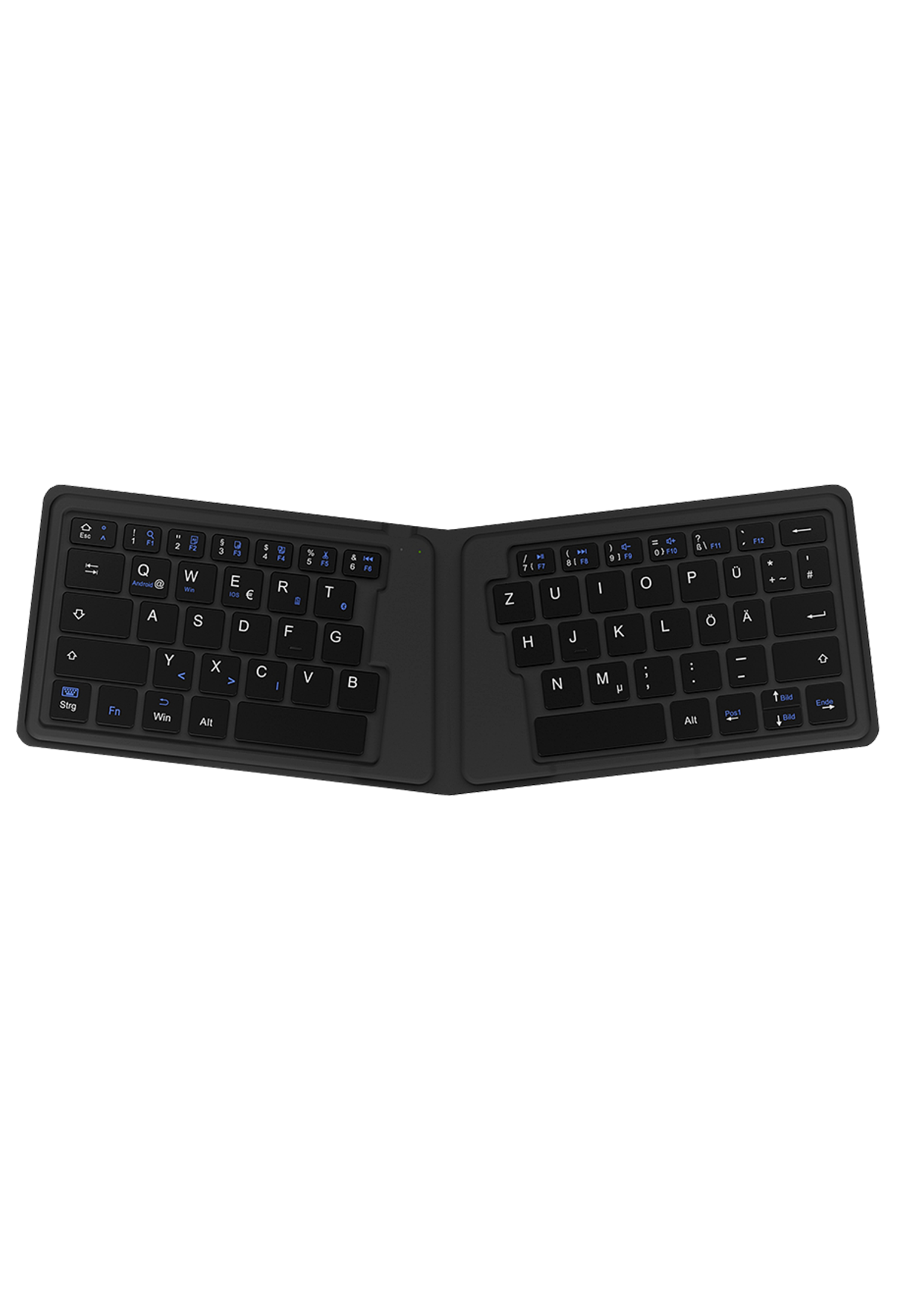 KSK-3010 BT Super-Mini-Tastatur