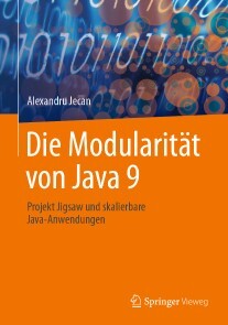 Produktbild für Die Modularität von Java 9