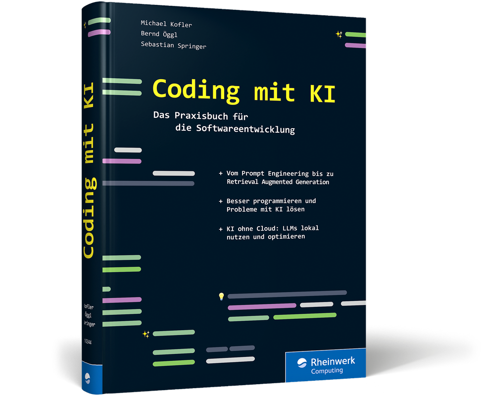 Coding mit KI