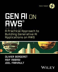 Produktbild für GenAI on AWS
