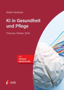 Produktbild für KI in Gesundheit und Pflege