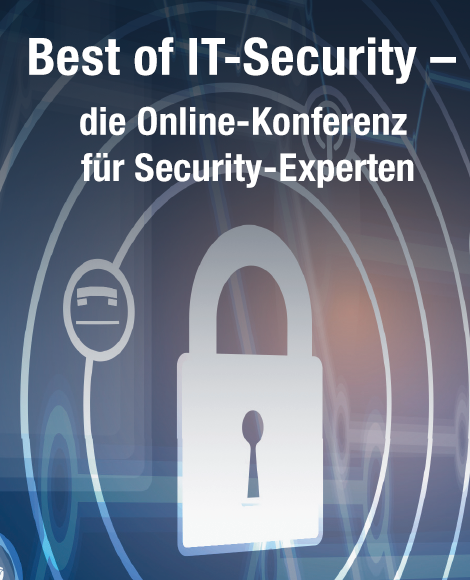 Best of IT-Security
