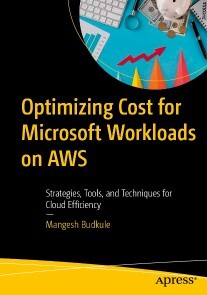 Produktbild für Optimizing Cost for Microsoft Workloads on AWS