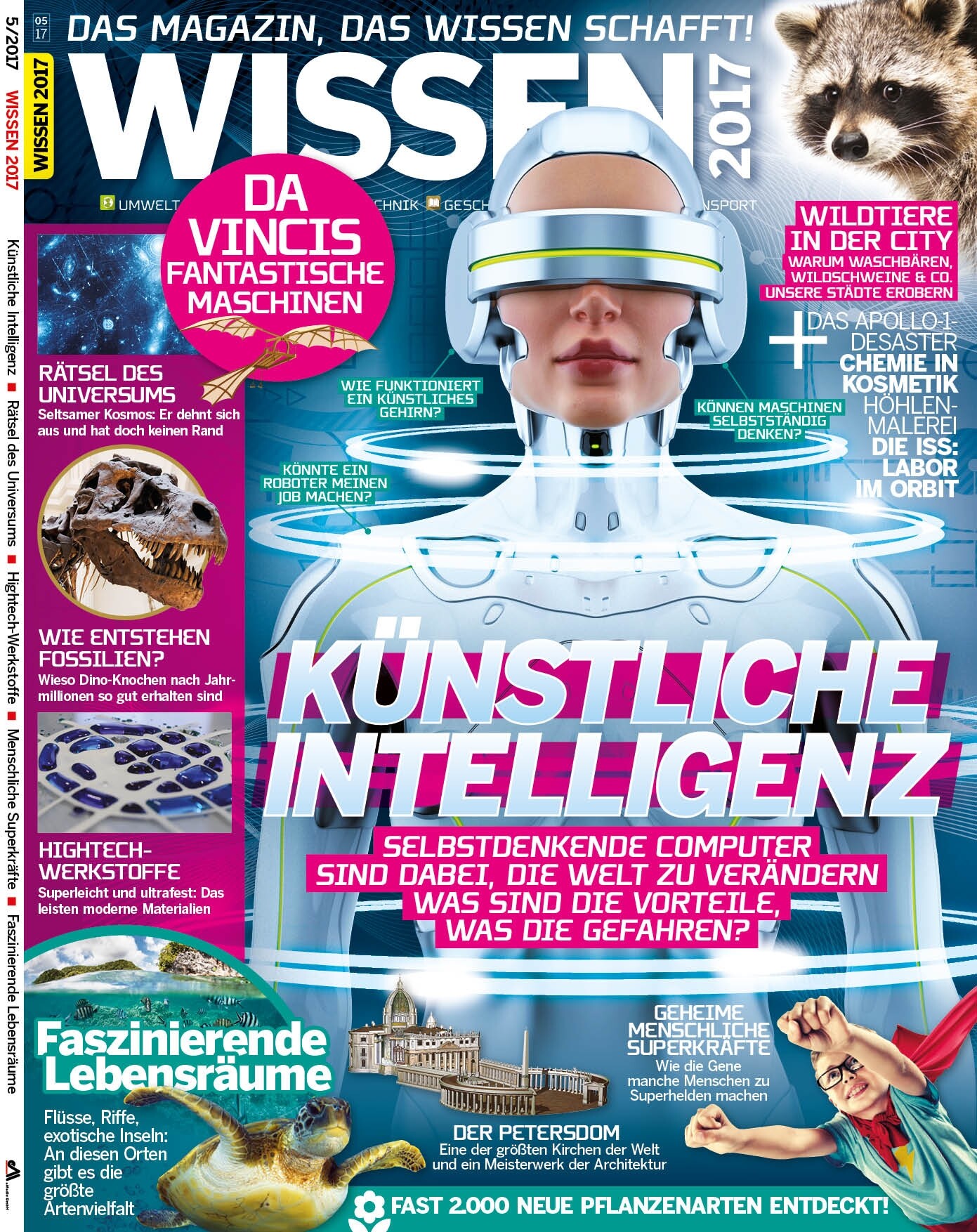 Wissen 5/2017